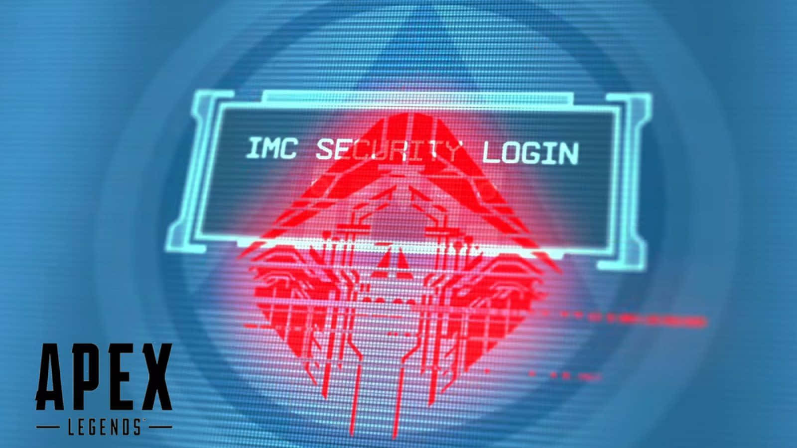 Apex Legends Crypto Is A Team-based Fps Game With Incredible Graphics And Action-packed Gameplay Background