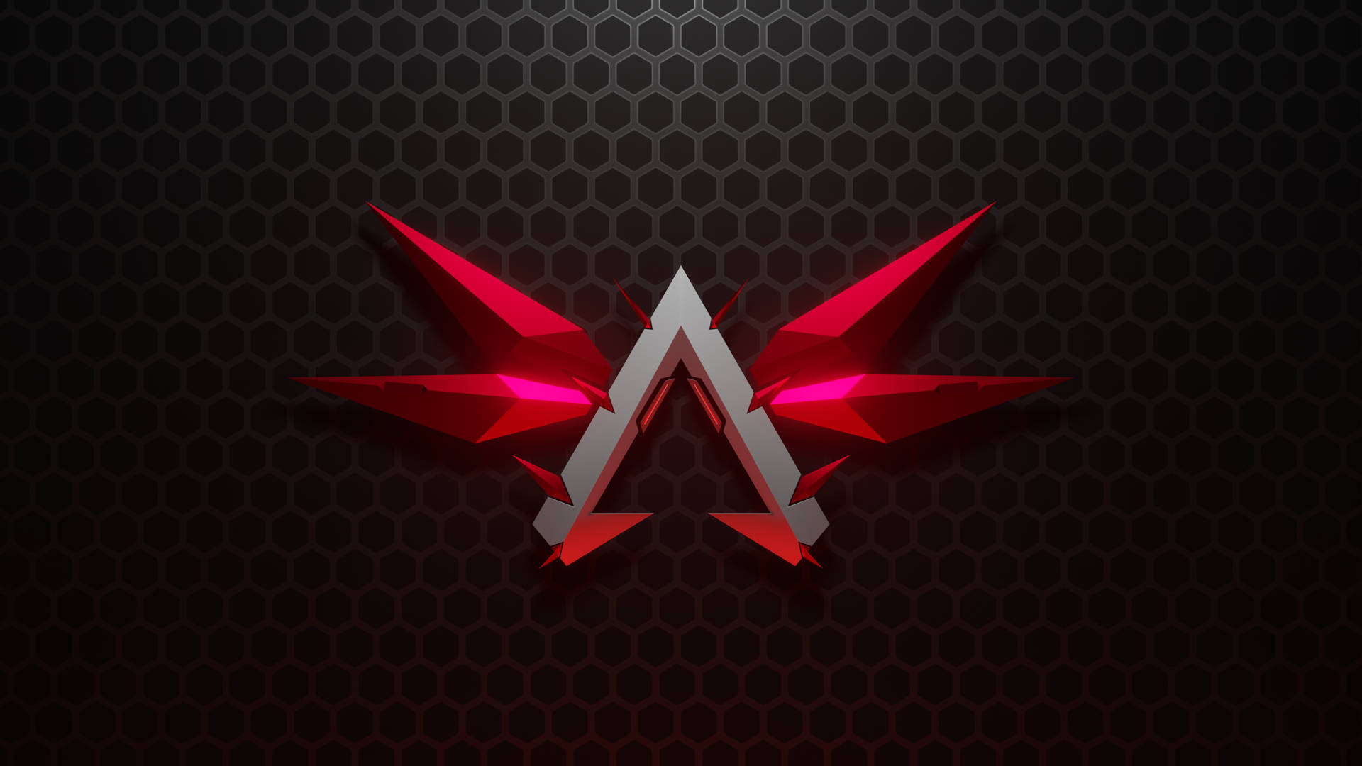 Apex Legends Iphone Modern Logo Background