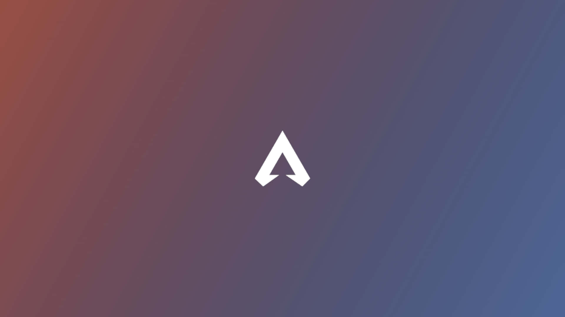 Apex Legends Logo 1920 X 1080