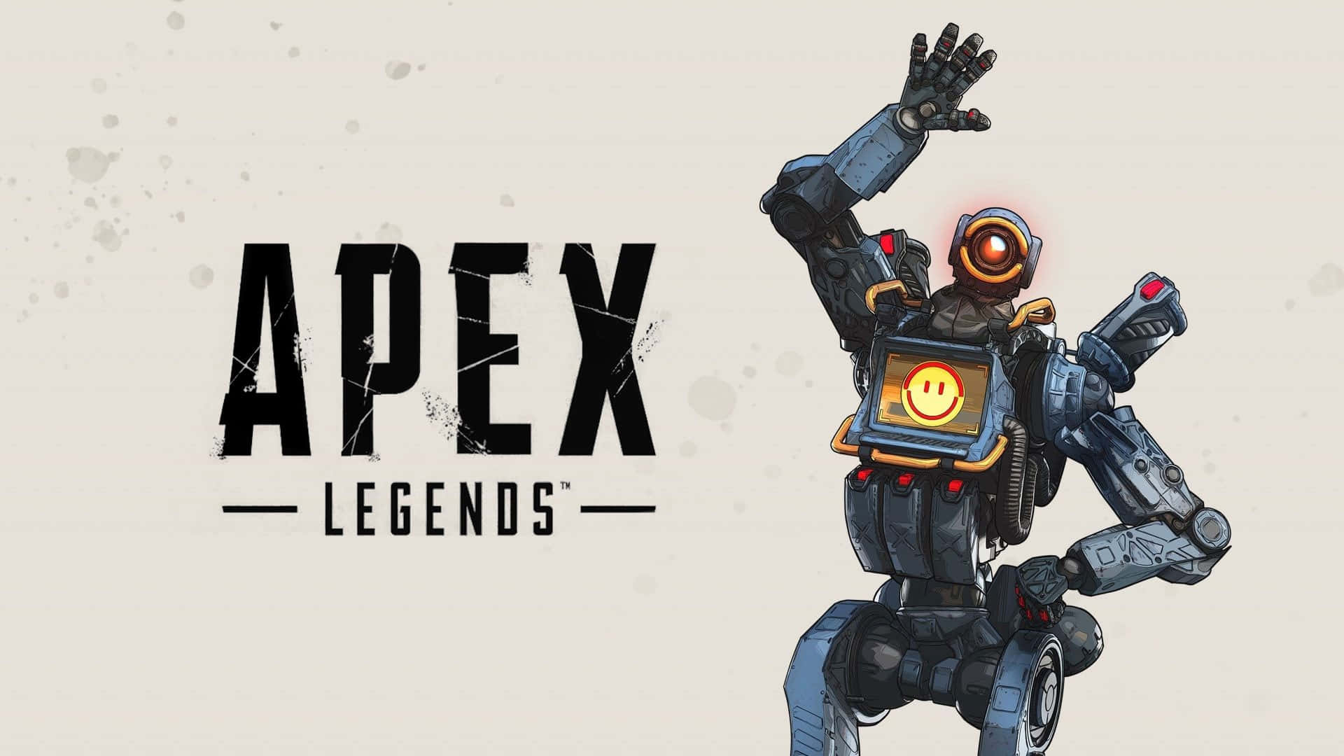 Apex Legends - Prepare For Battle