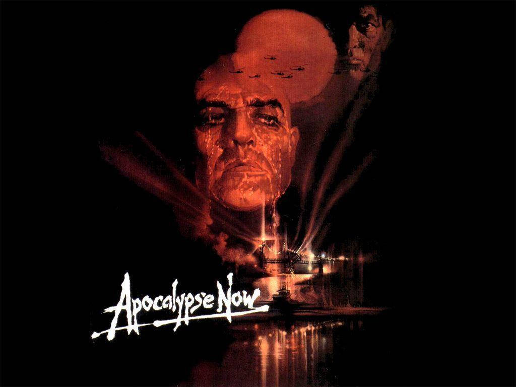 Apocalypse Now Dark Theme