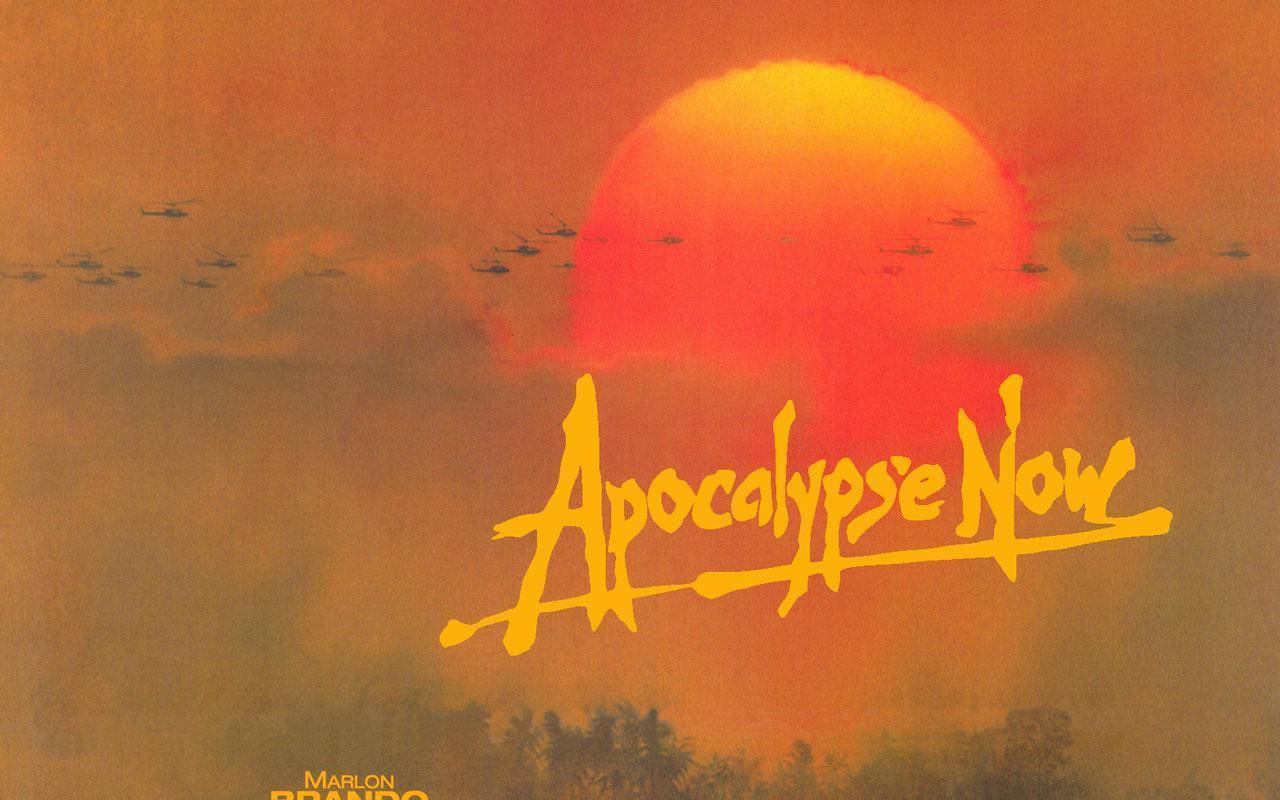 Apocalypse Now War Drama Film