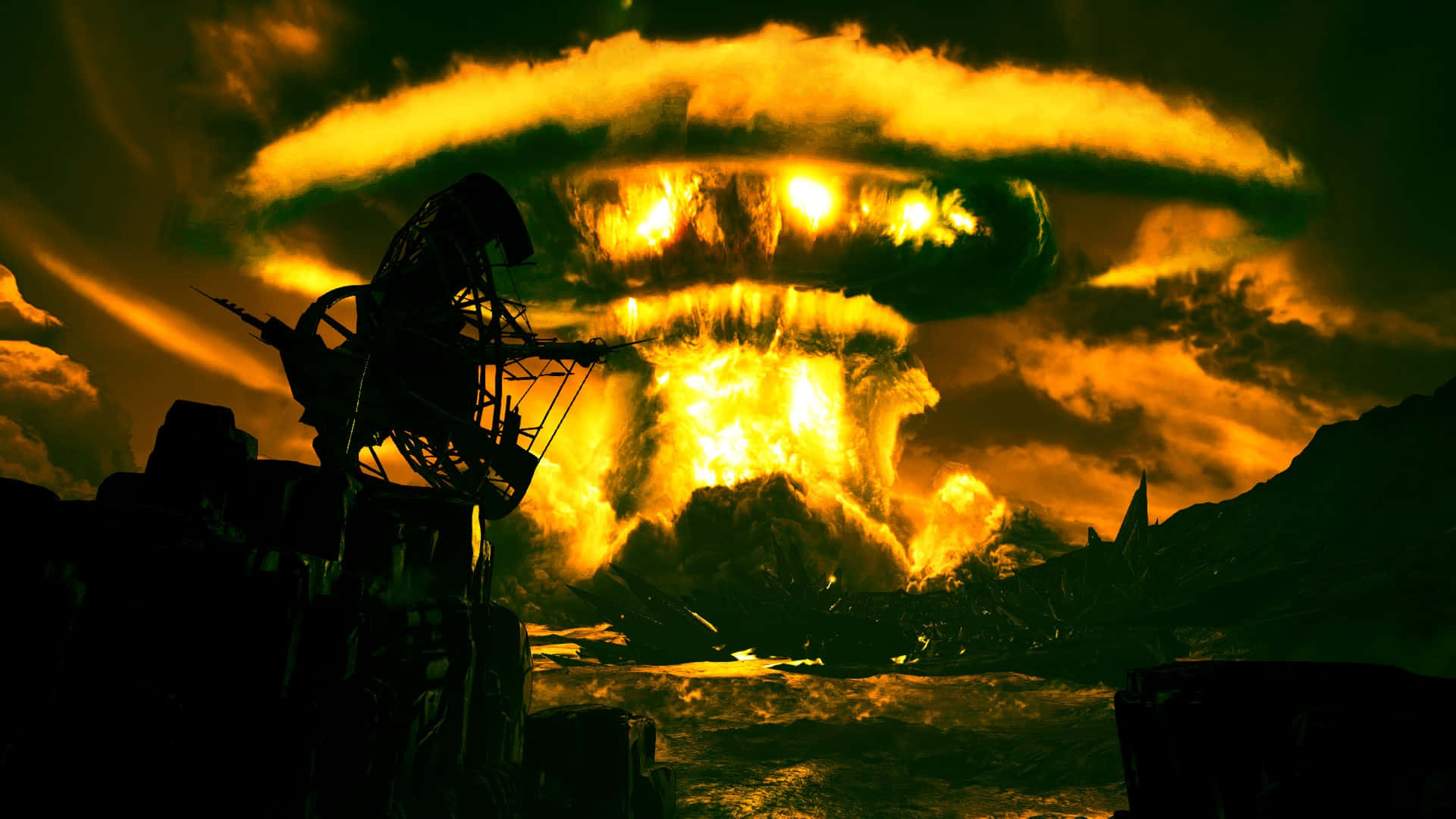Apocalyptic_ Nuclear_ Explosion Background