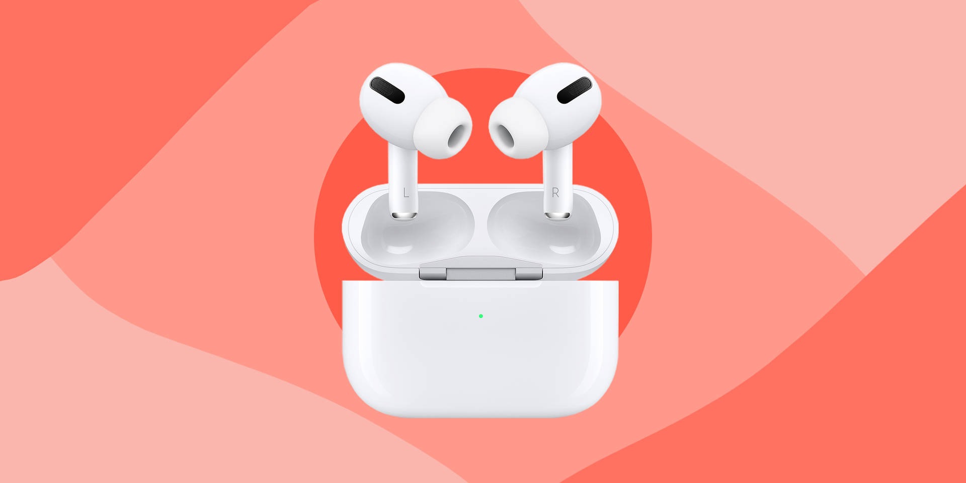 Apple Airpods Pro Background