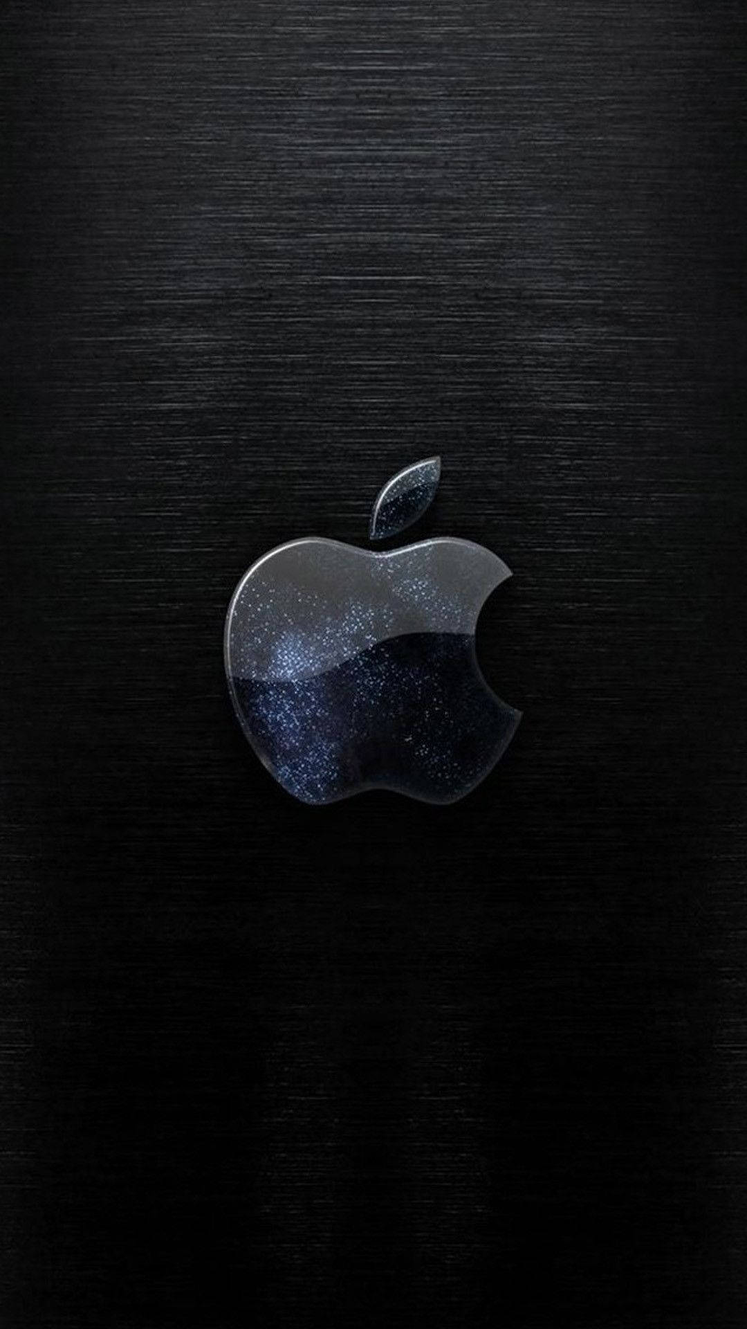 Apple Black Iphone 6 Plus Background