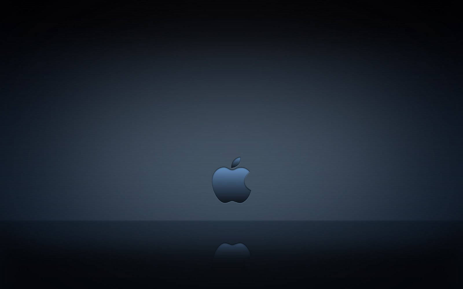 Apple Hd Desktop For A Bright And Crisp Viewing Experience Background