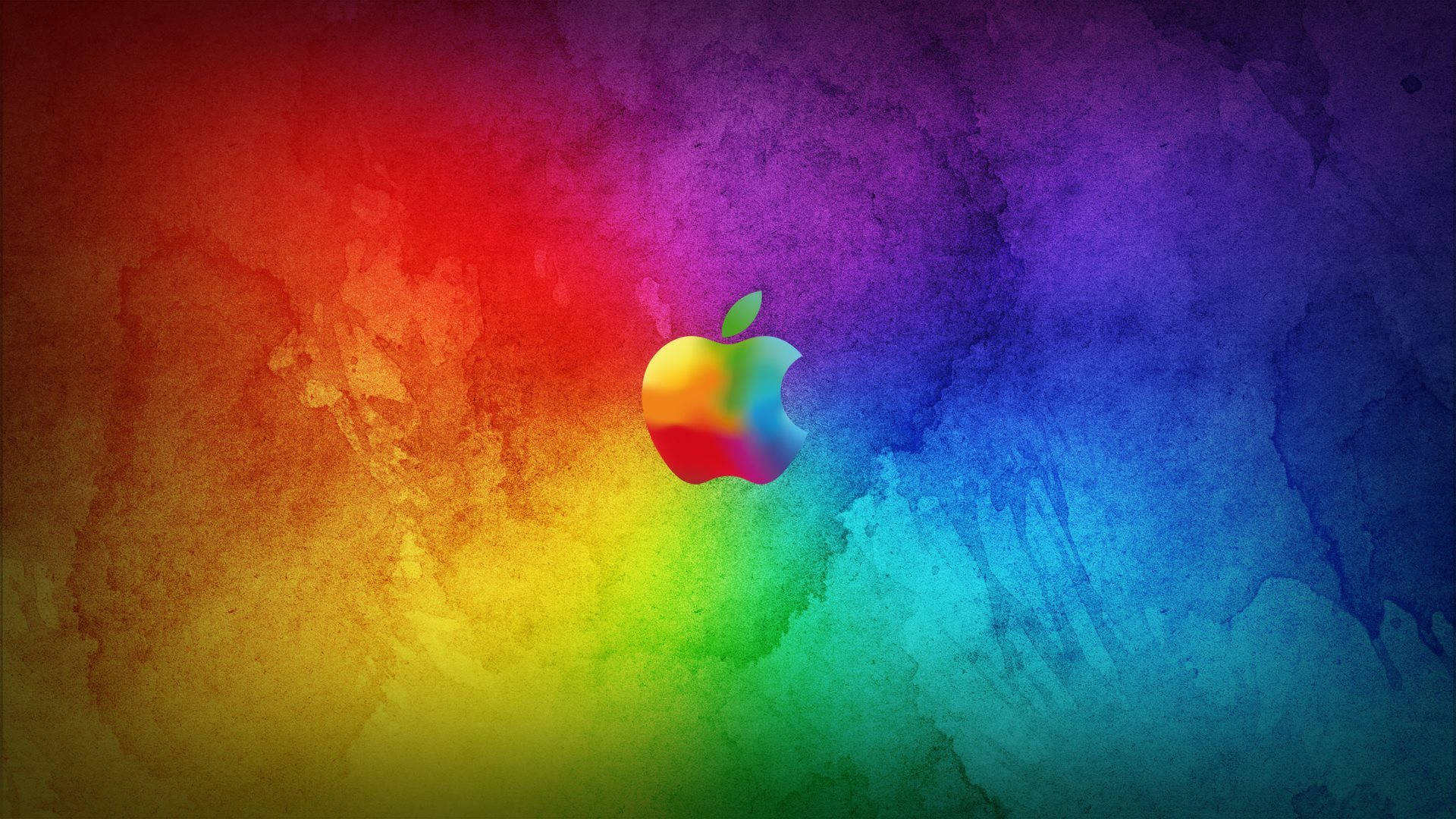 “apple Hd Desktop With Latest Technology” Background