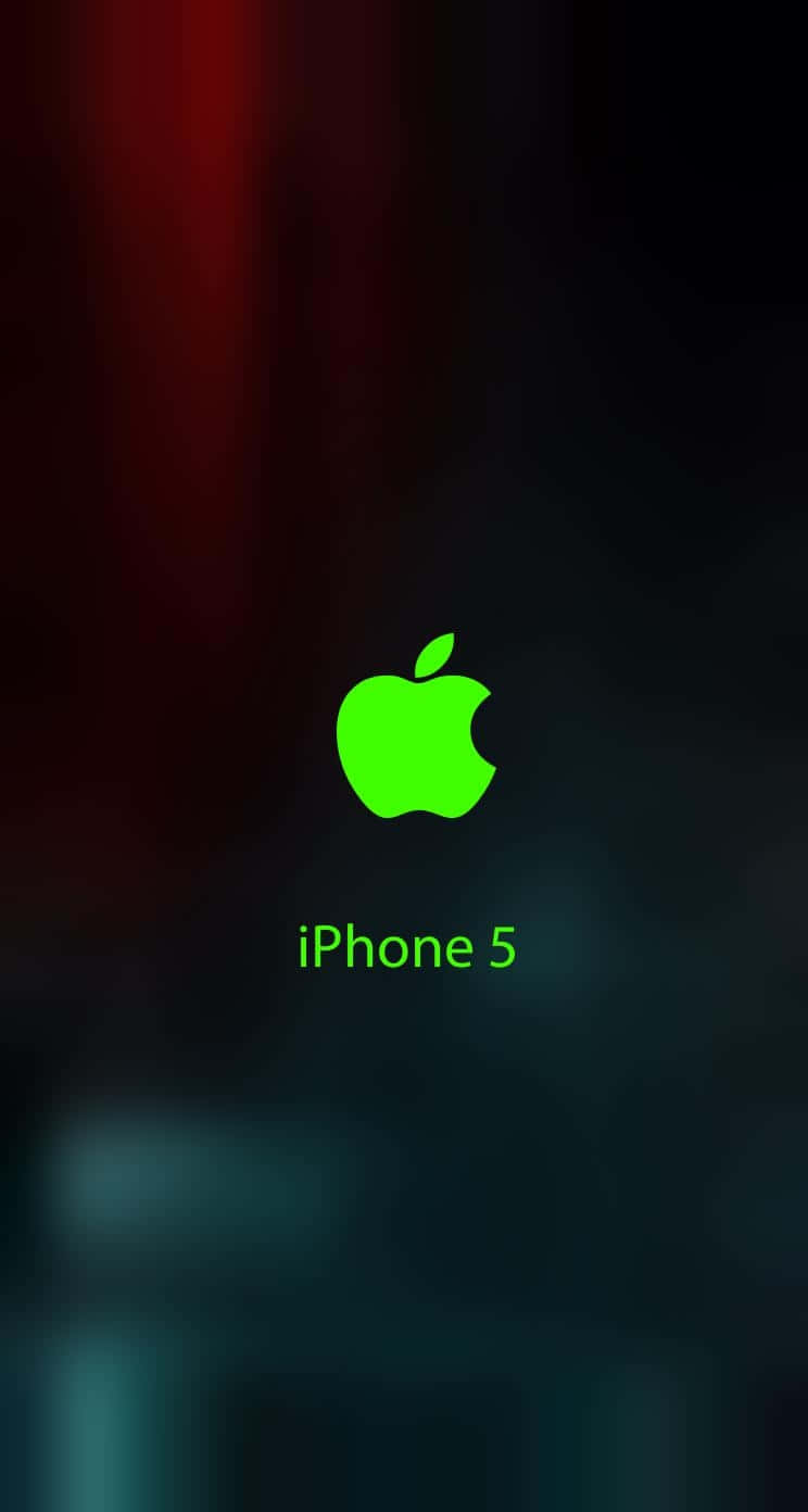 Apple_i Phone_5_ Wallpaper Background