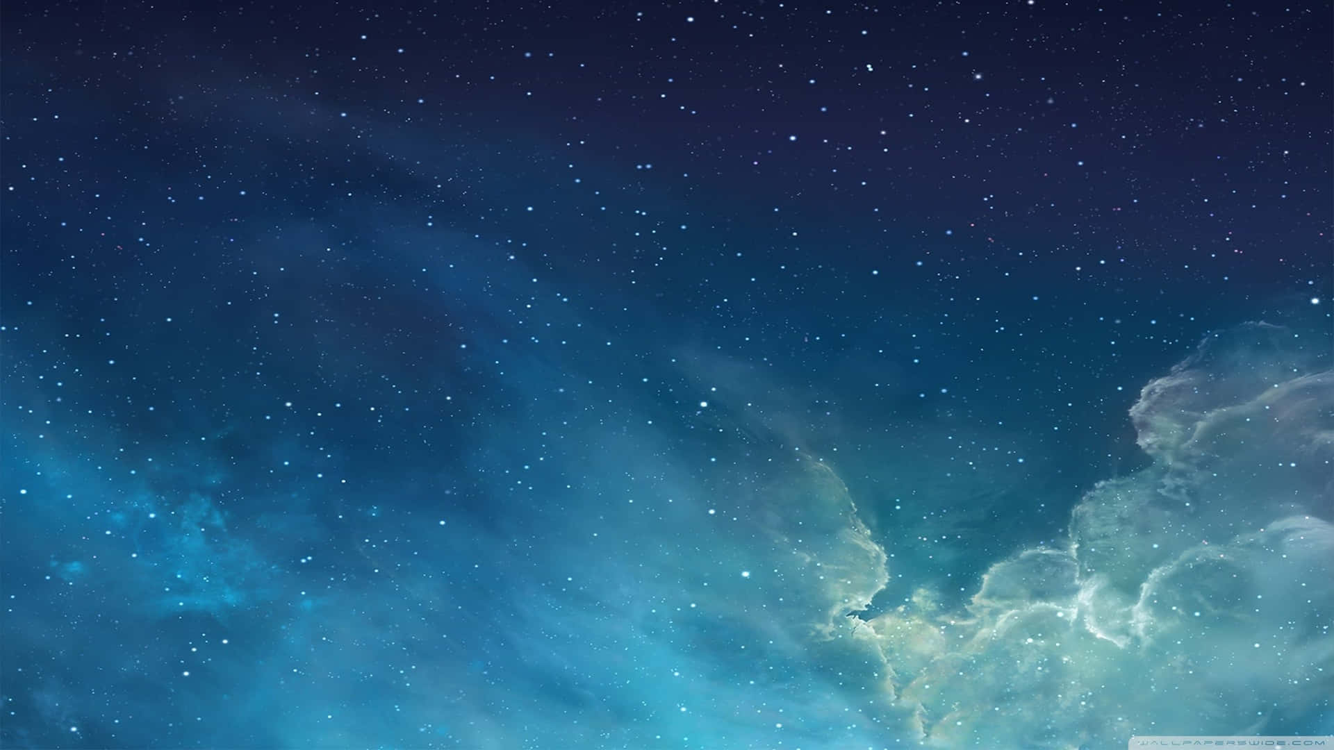 Apple Ios Desktop Background