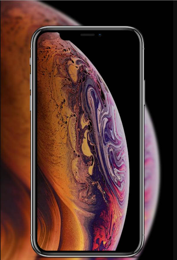 Apple Iphone Default Xs Max