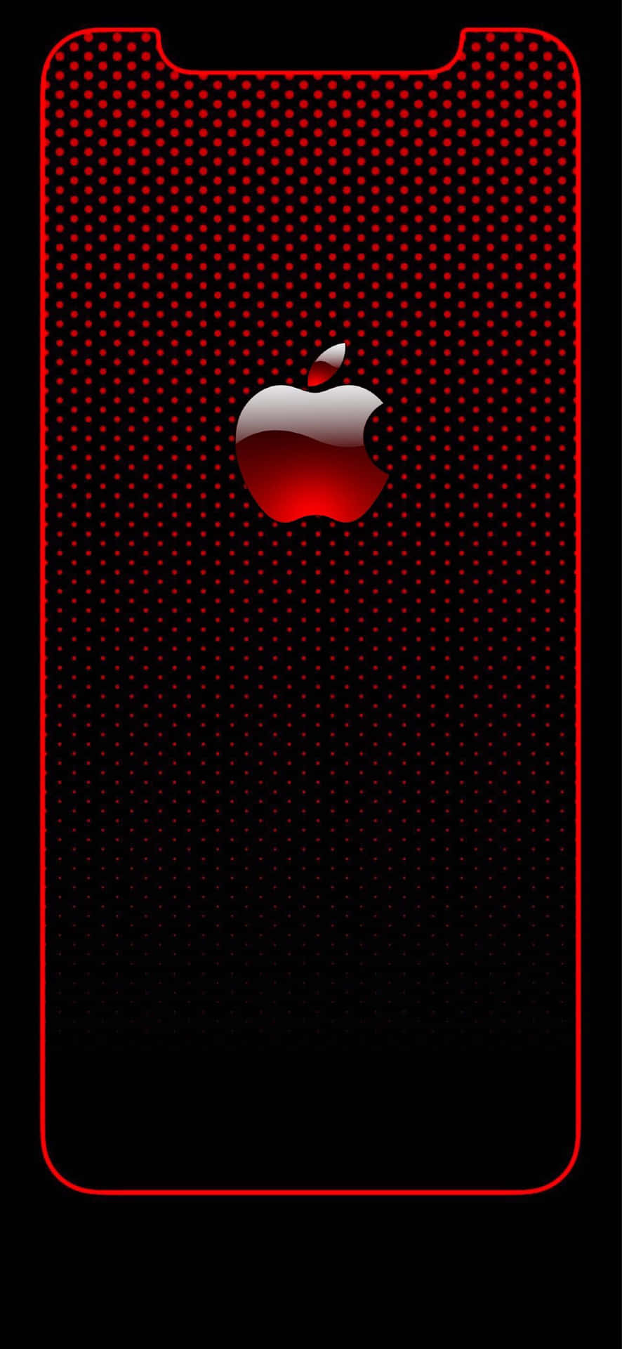 Apple Iphone X Logo