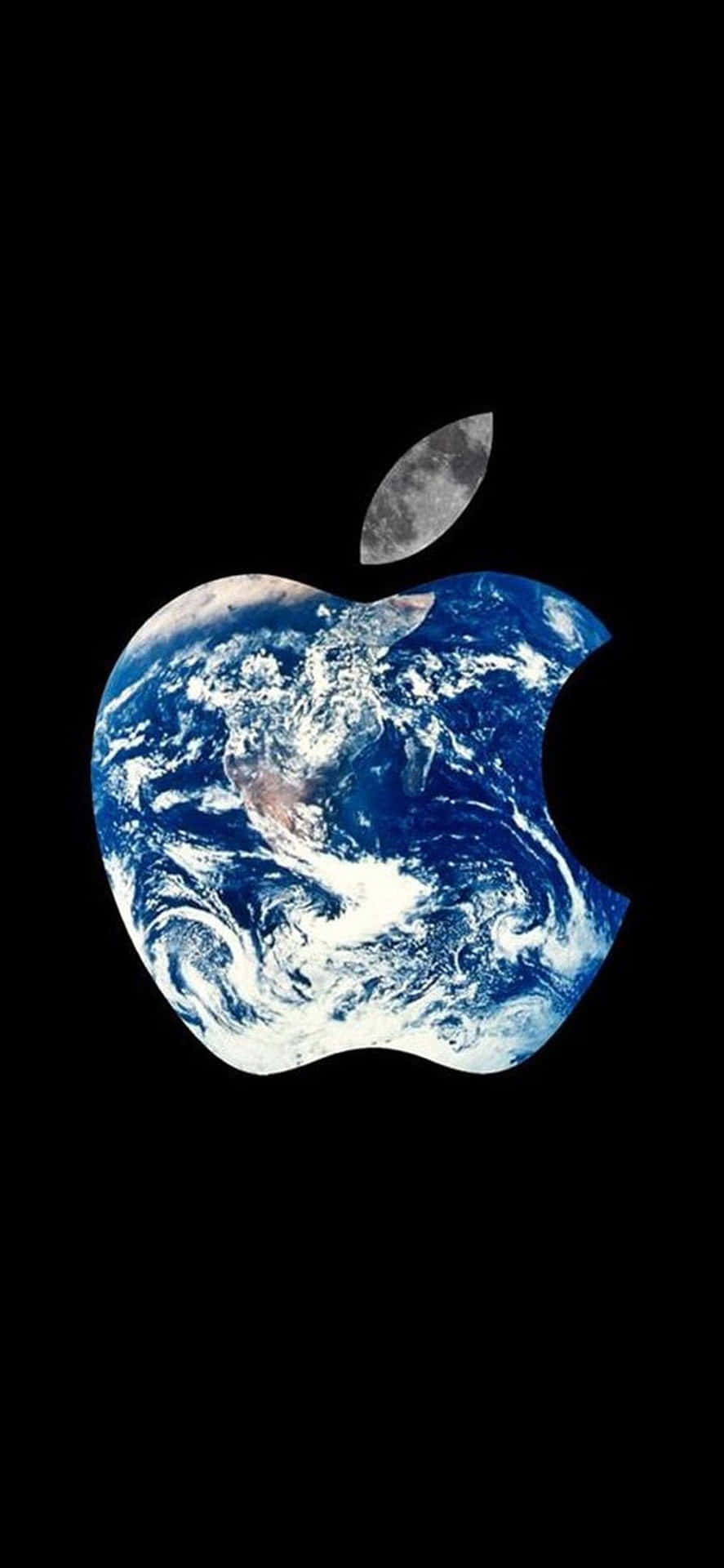 Apple Iphone Xs Max Earth