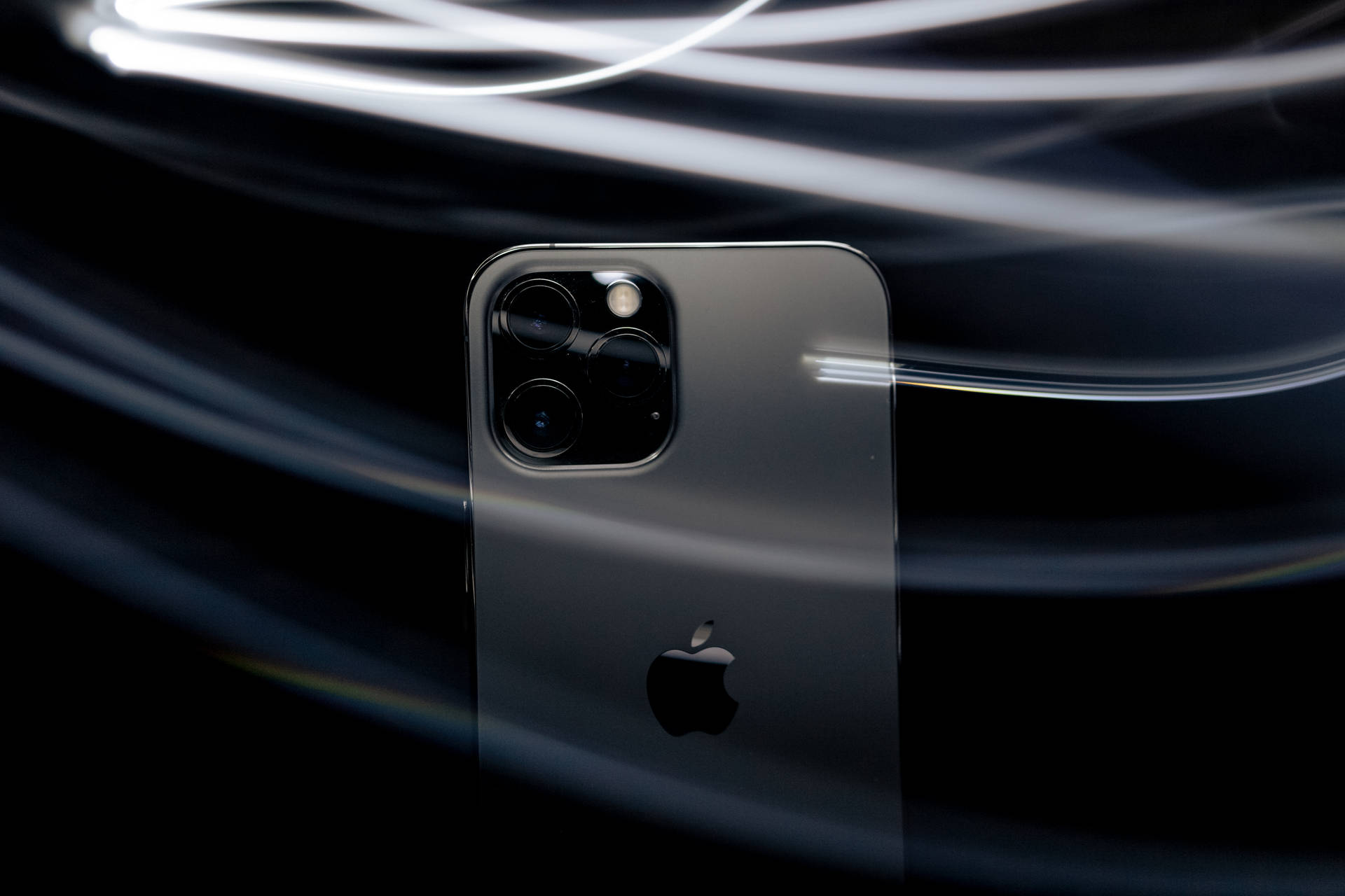 Apple Lidar Dope Iphone