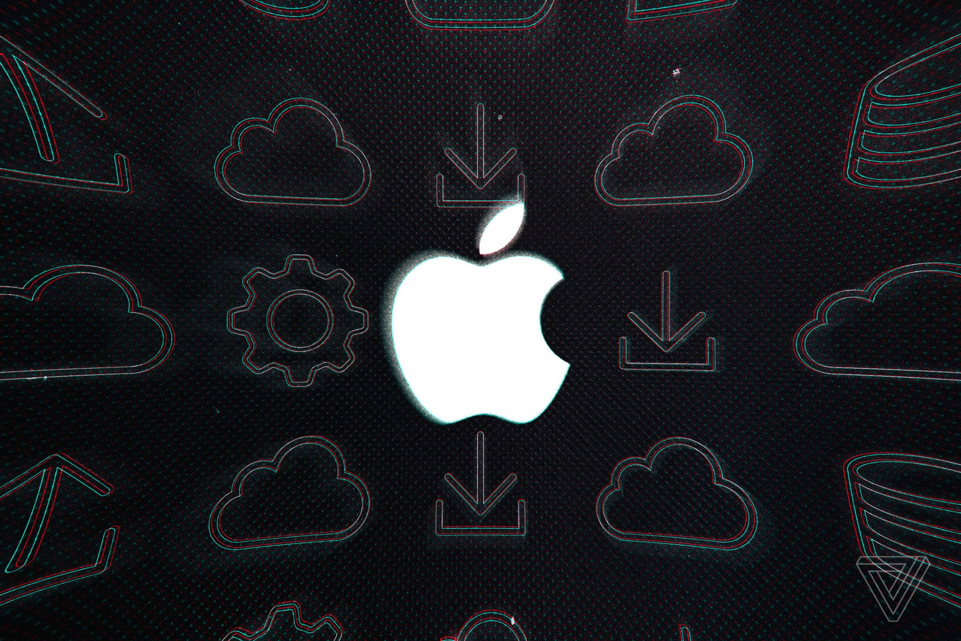 Apple Logo Computer Icons