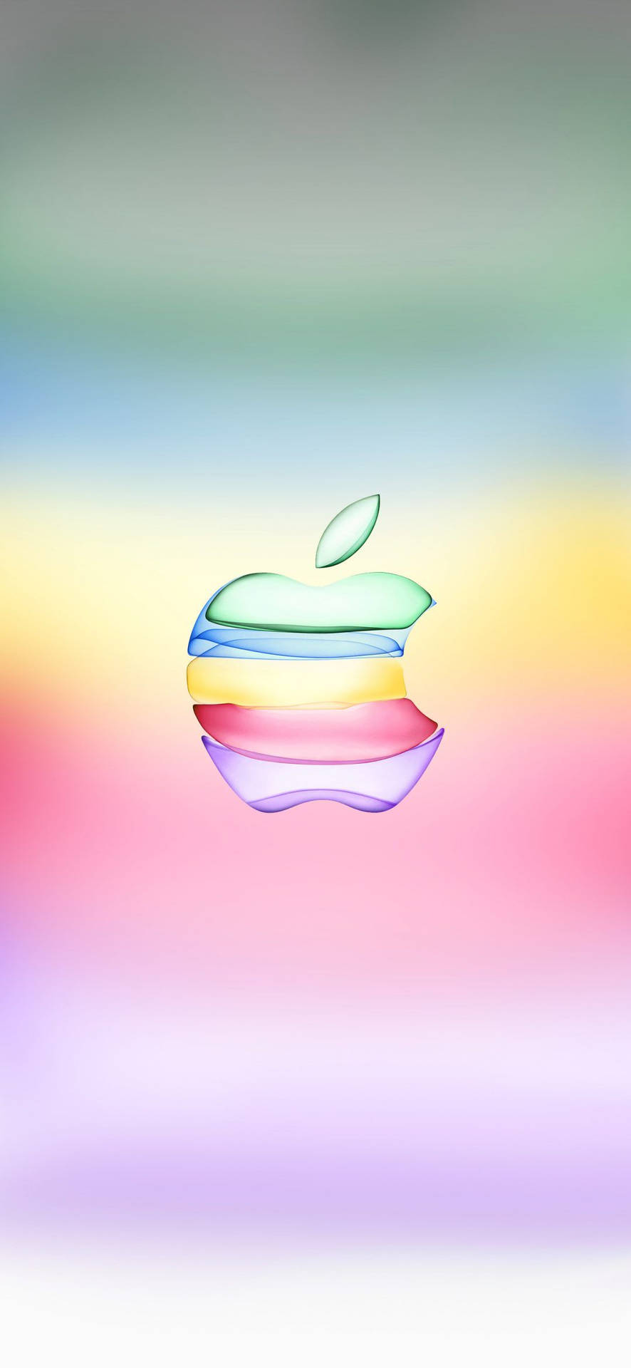 Apple Logo Iphone 11 Pro Max