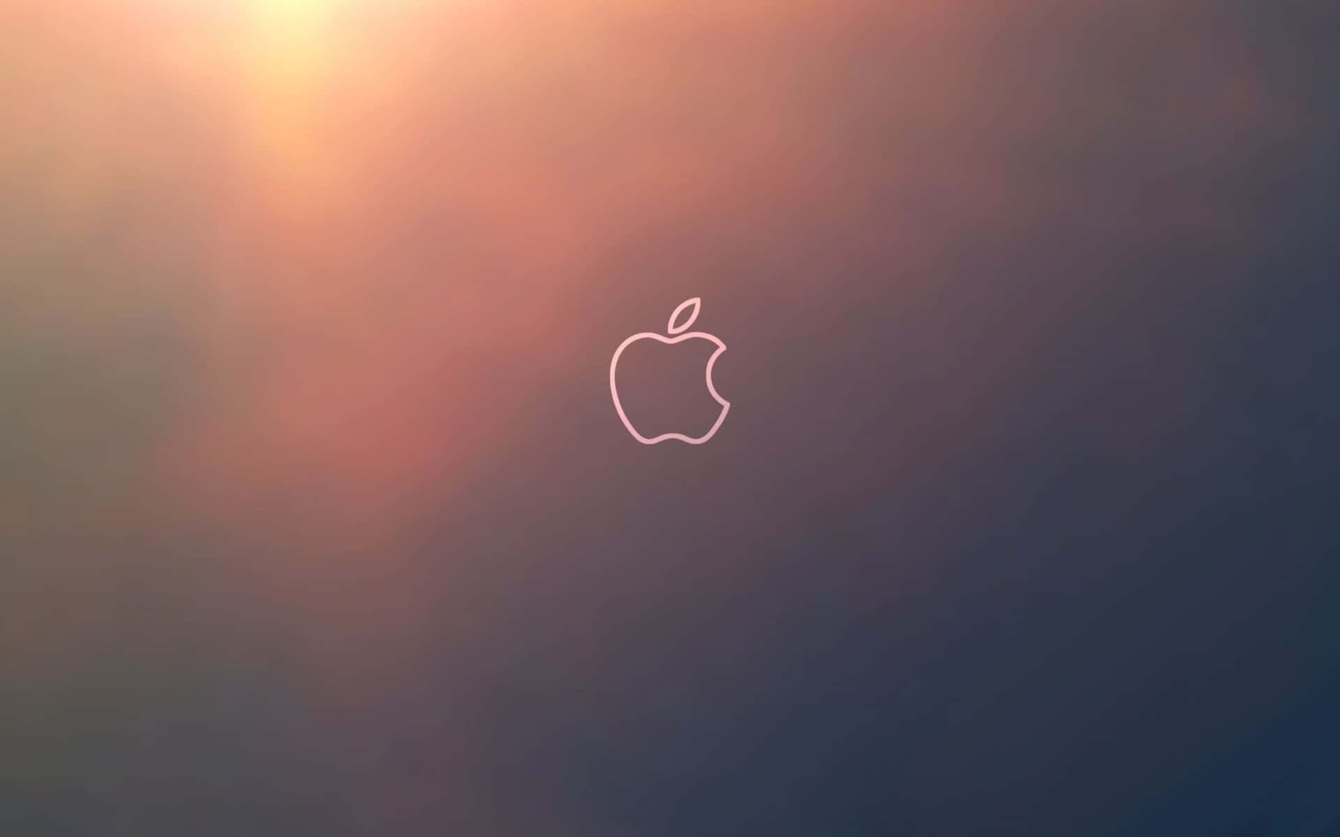 Apple Logo Wallpaper Hd