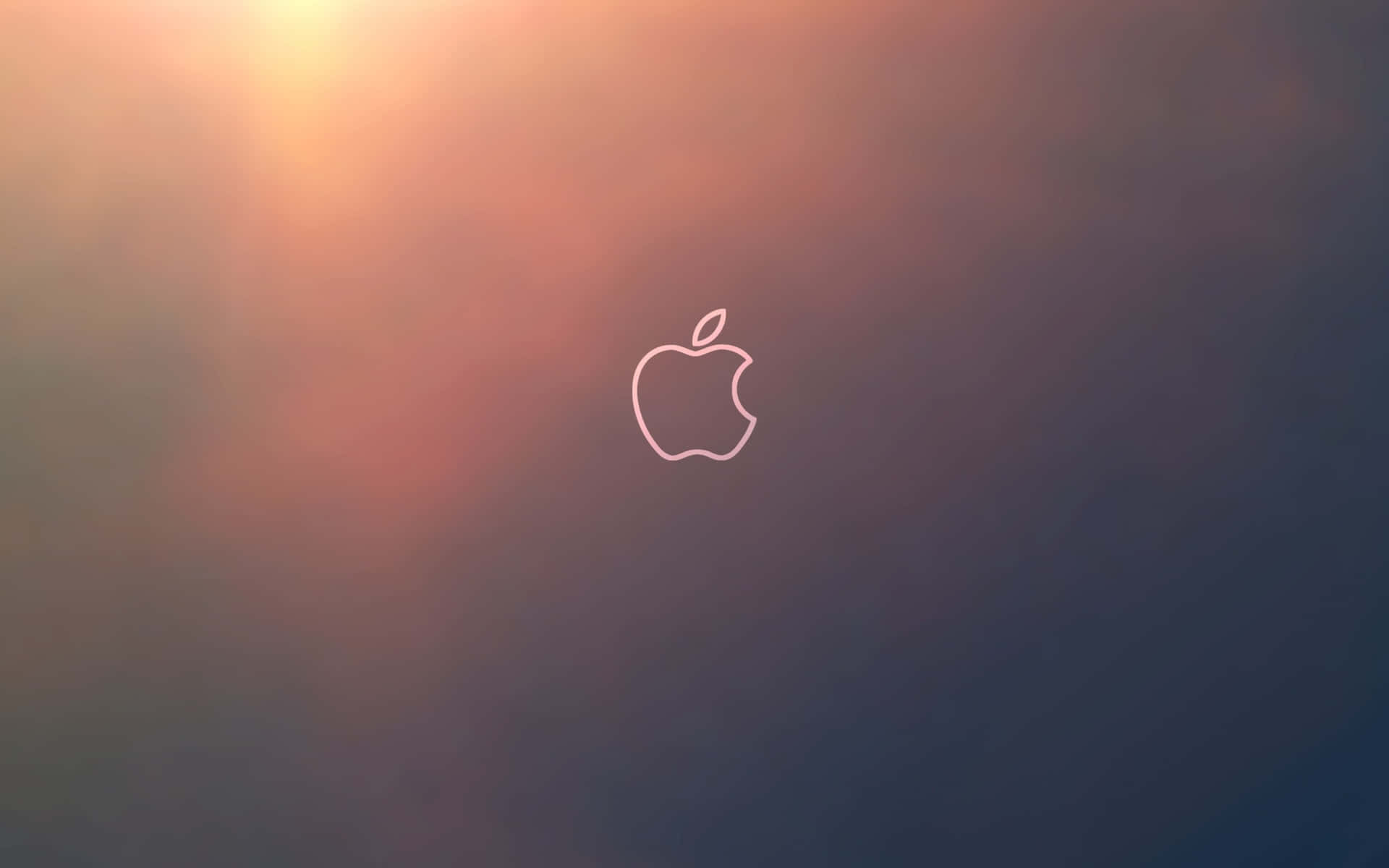 Apple Logo Wallpaper Hd