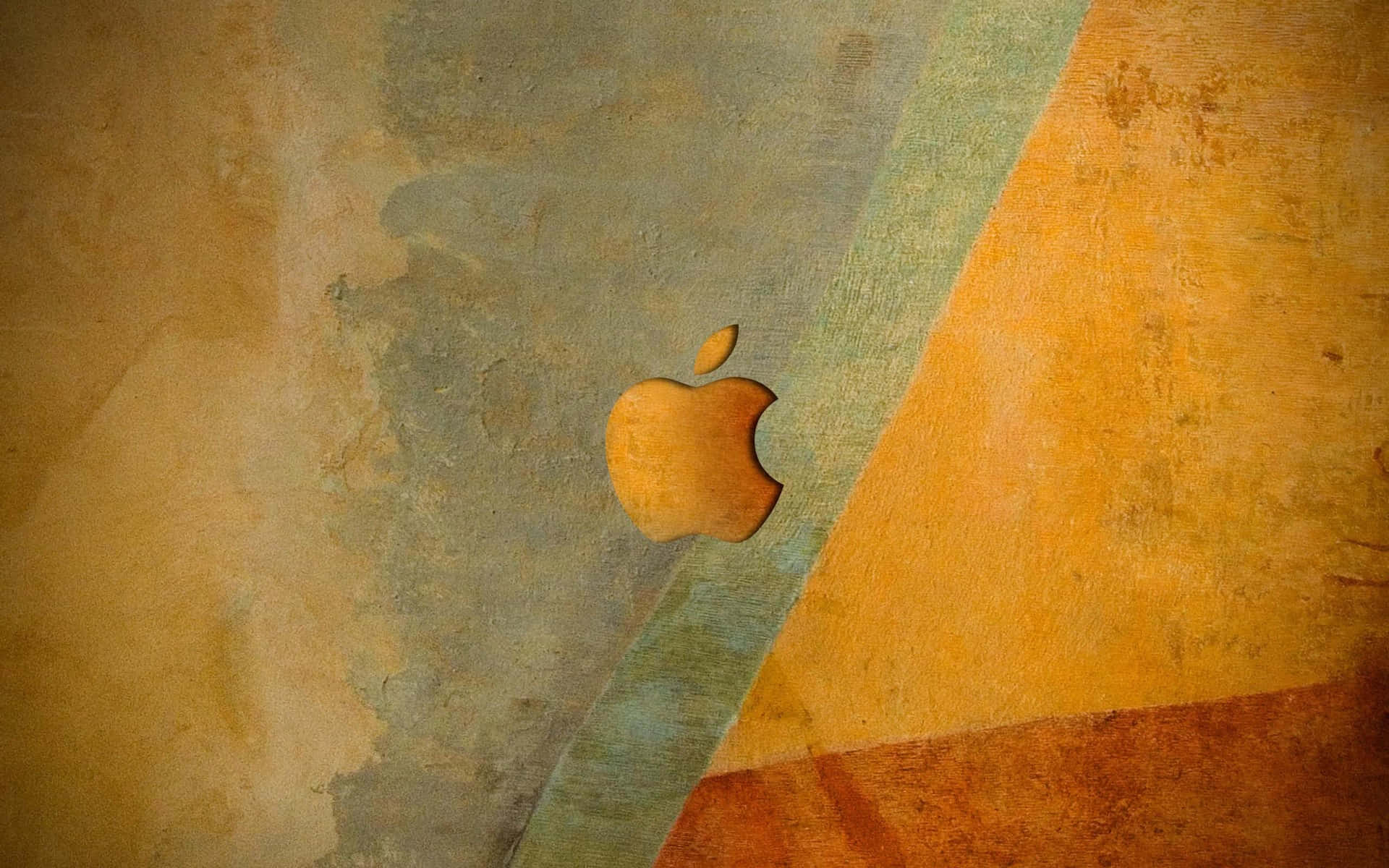 Apple Logo Wallpaper - Wallpapers