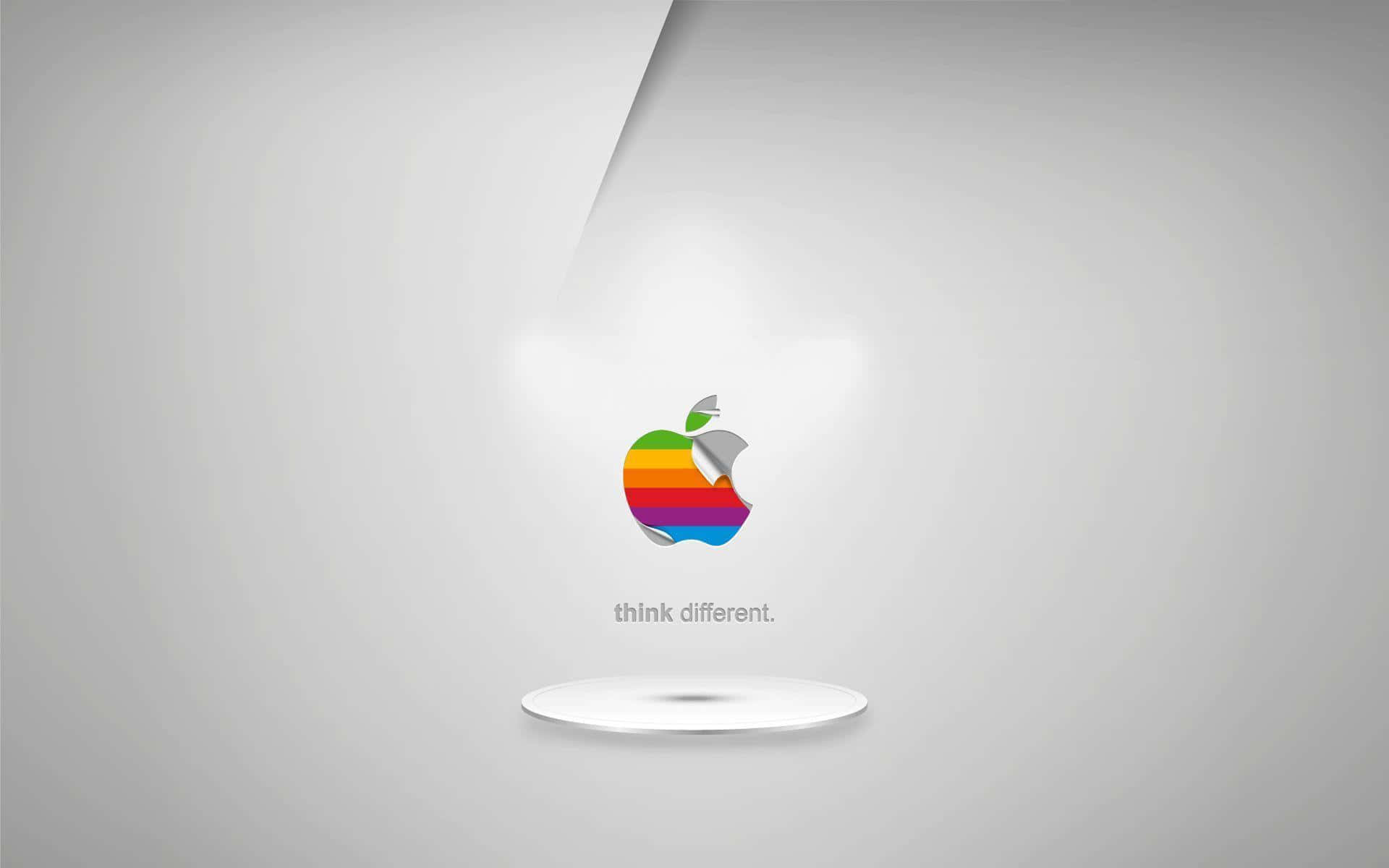 Apple Logo Wallpapers Background