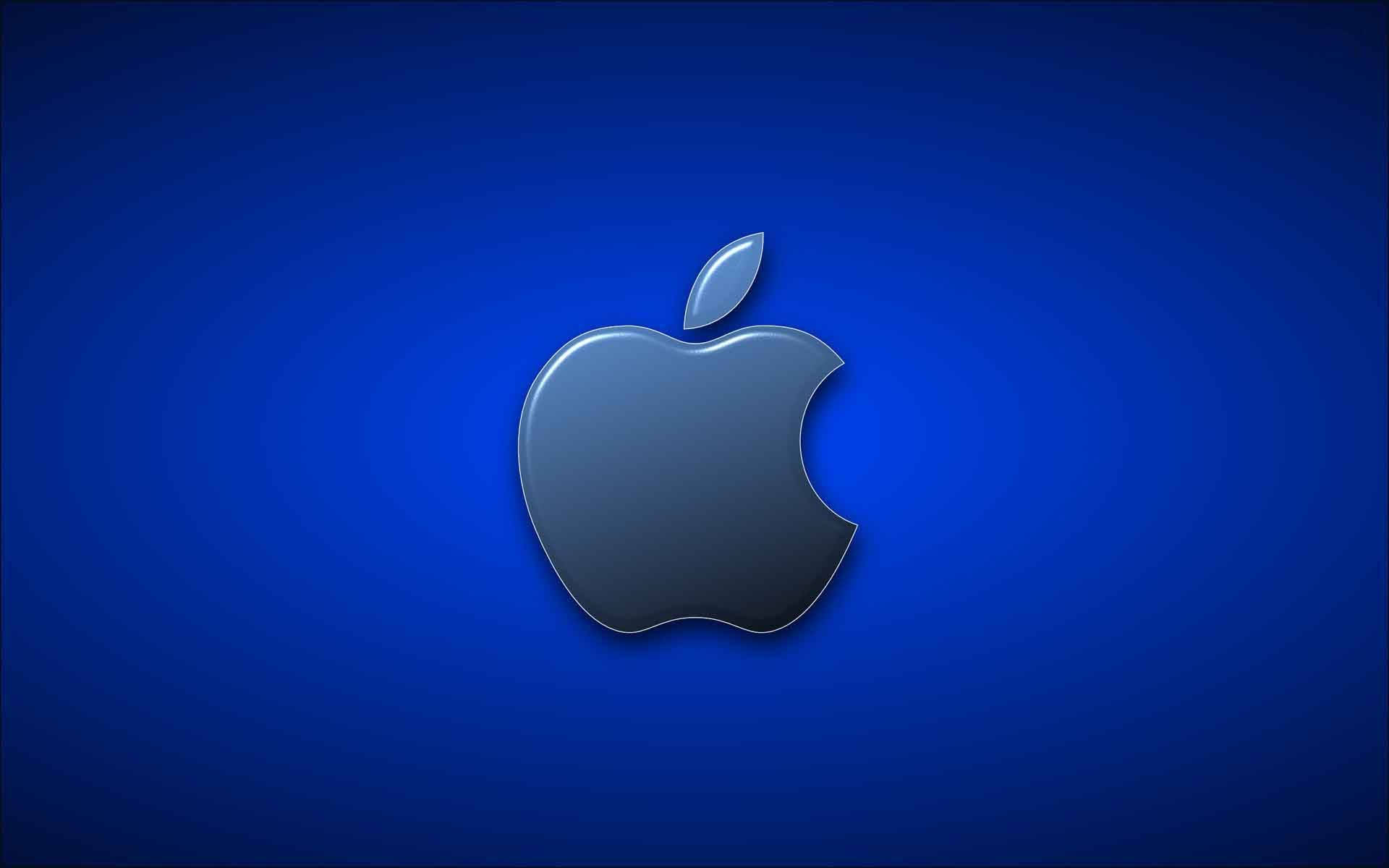 Apple Logo Wallpapers Hd Background