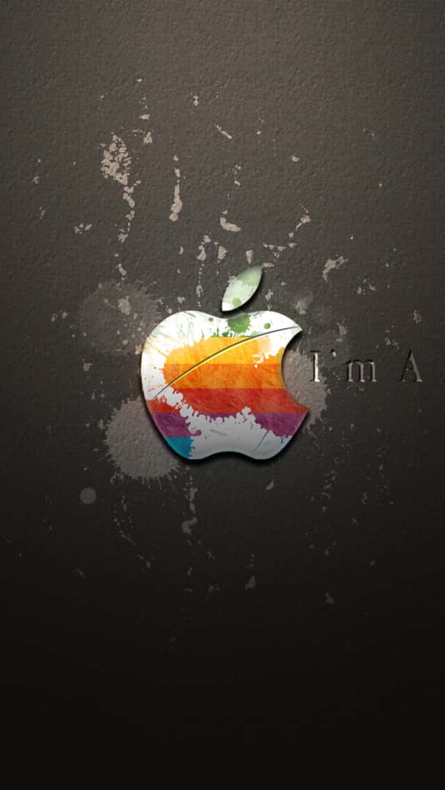 Apple Logo Wallpapers Hd Background