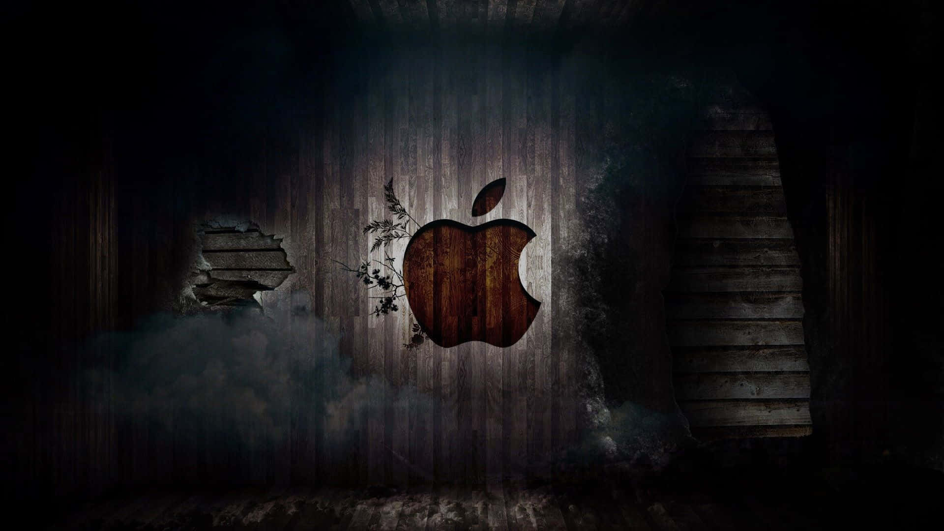 Apple Logo Wallpapers Hd Background