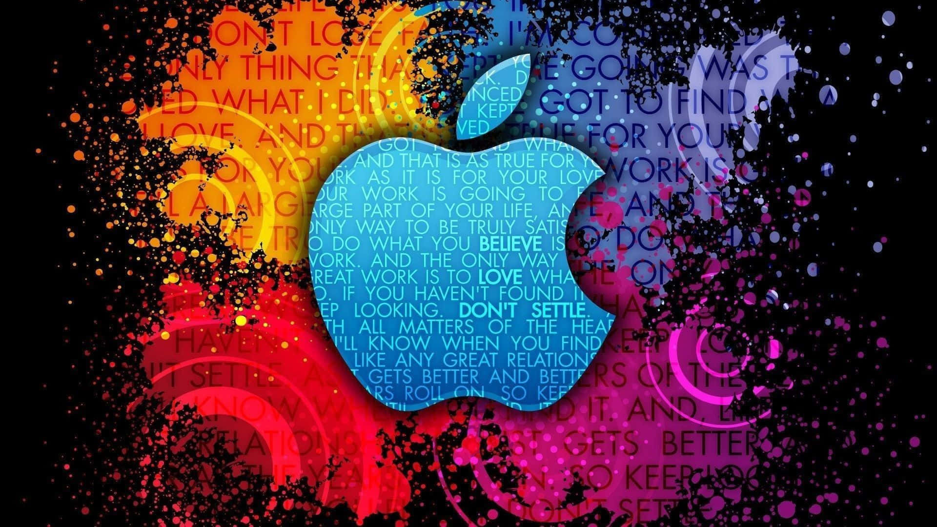 Apple Logo Wallpapers Hd Wallpapers Background