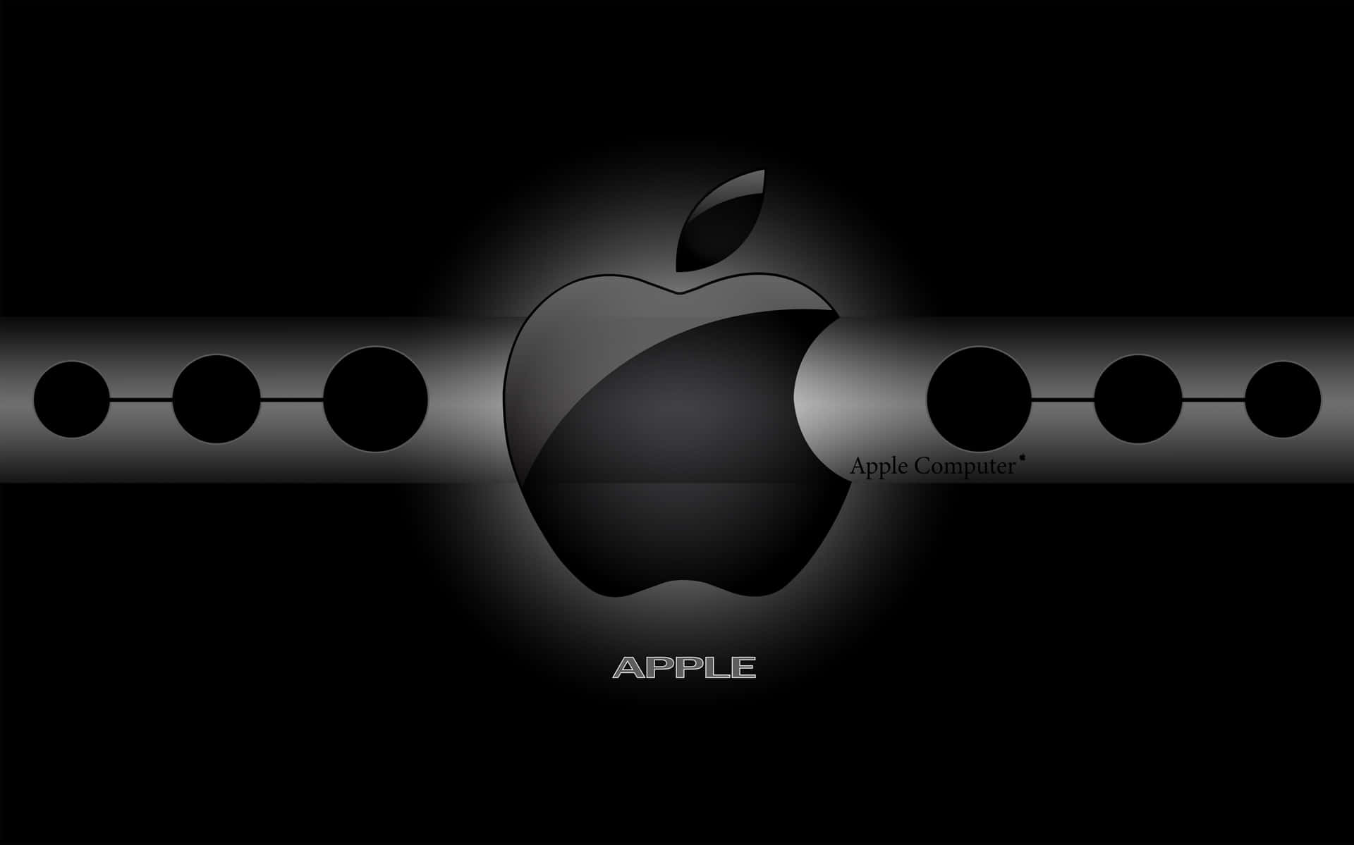 Apple Logo Wallpapers Background