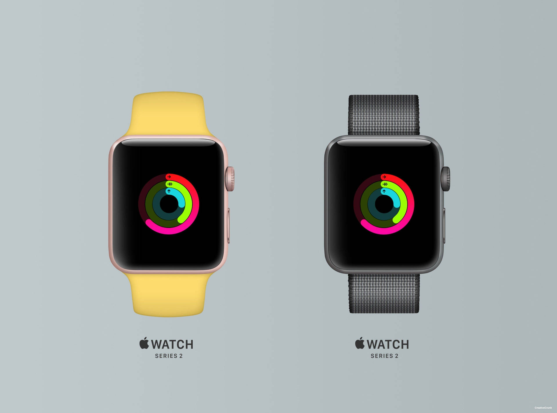 Apple Watch Series Two