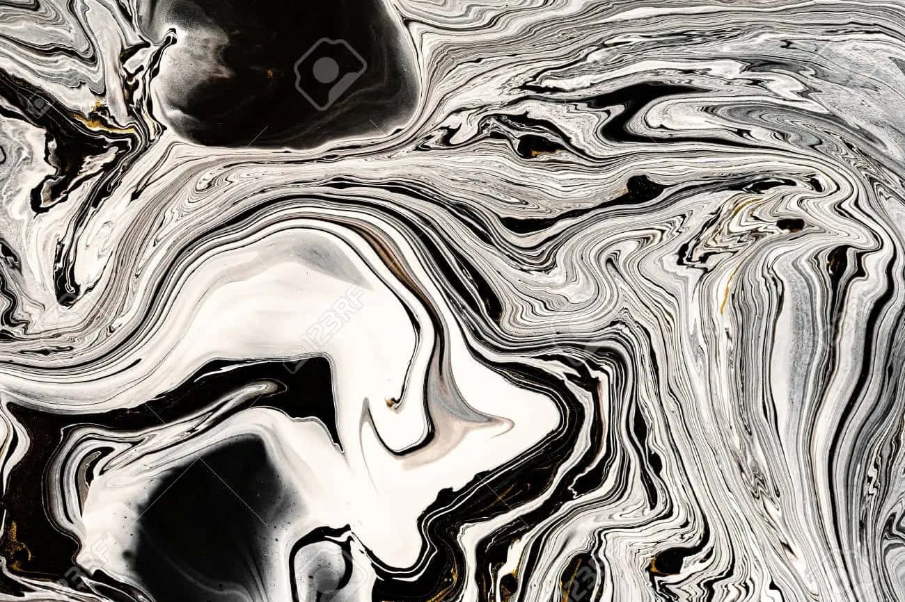 Applicable Black Abstract [wallpaper]