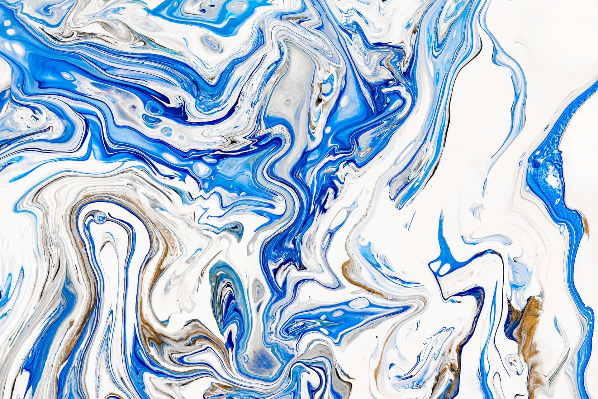 Applicable Blue Patterns [wallpaper]