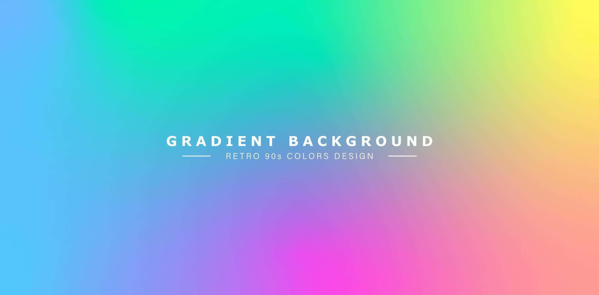 Applicable Colorful Design [wallpaper] Background