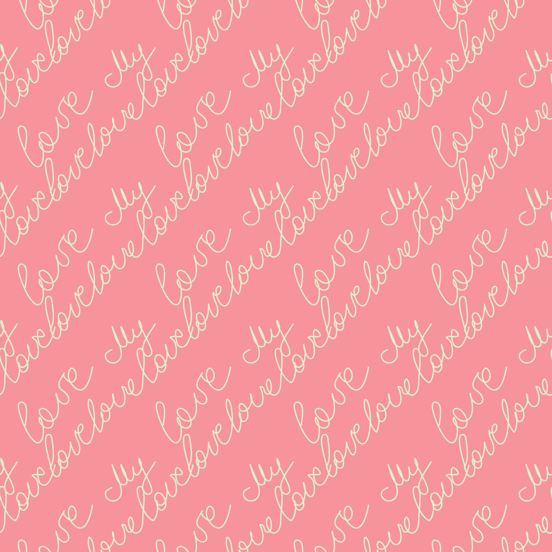Applicable Love Quote [wallpaper] Background