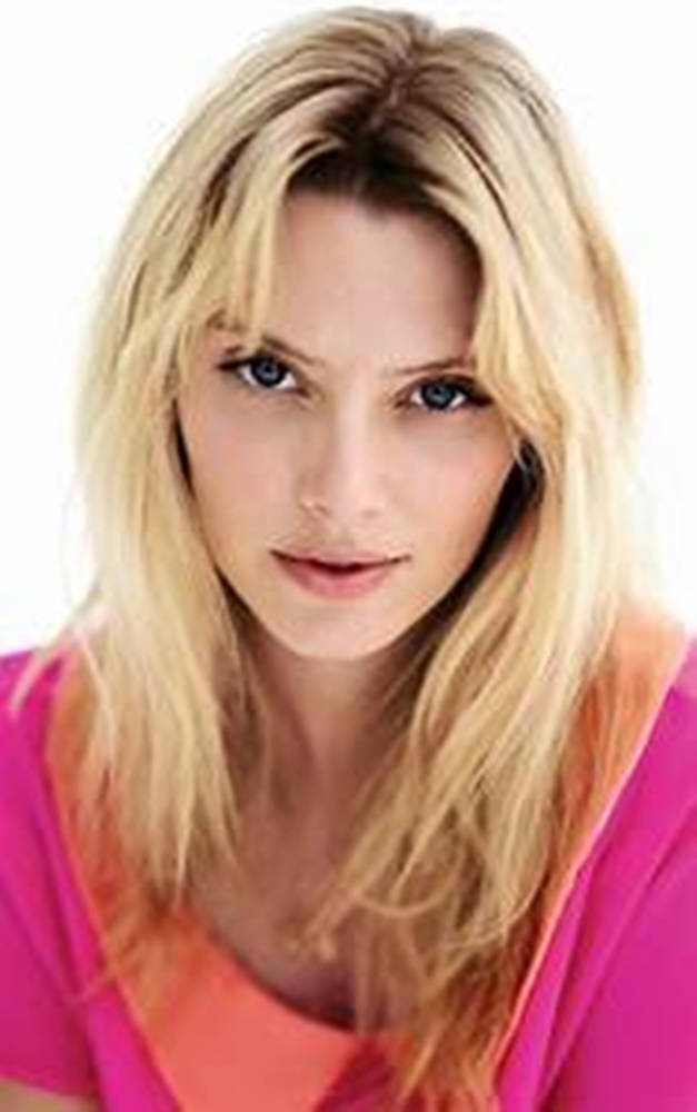 April Bowlby Portrait Photo