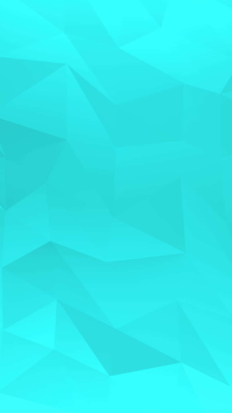 Aqua Abstract Background Background