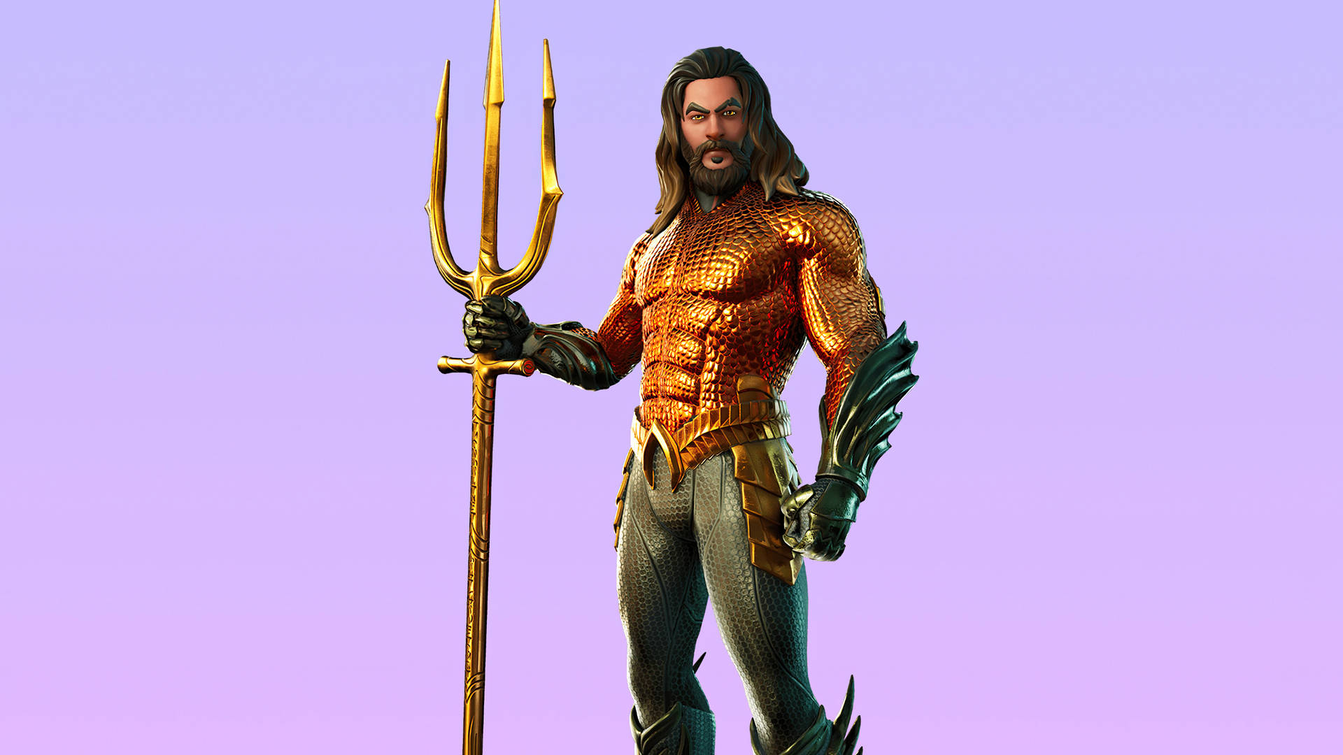 Aquaman Fortnite Skins Background