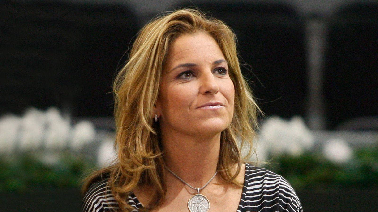 Arantxa Sánchez Vicario La Saga Sánchez-vicario 2018 Background