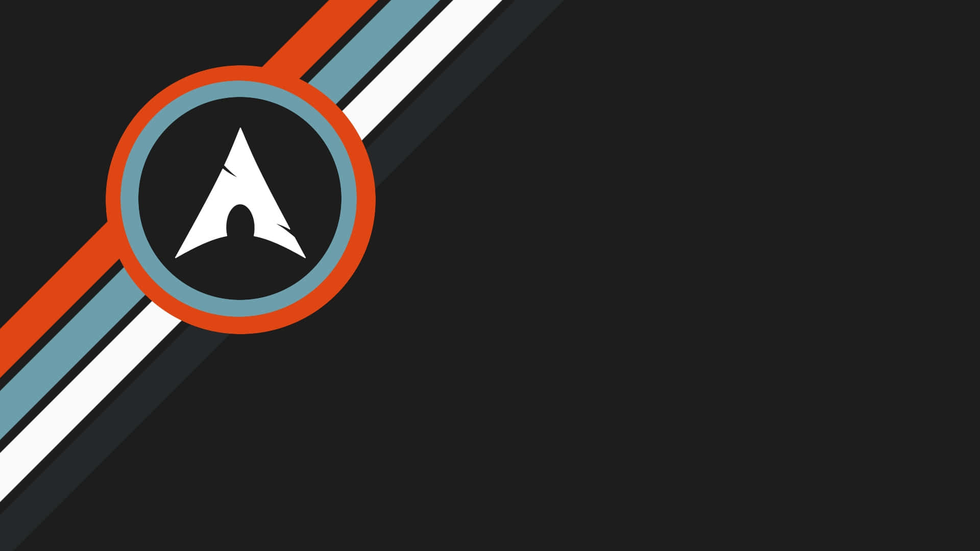 Arch Linux Desktop Background In High Definition 1920 X 1080 Wallpaper Background