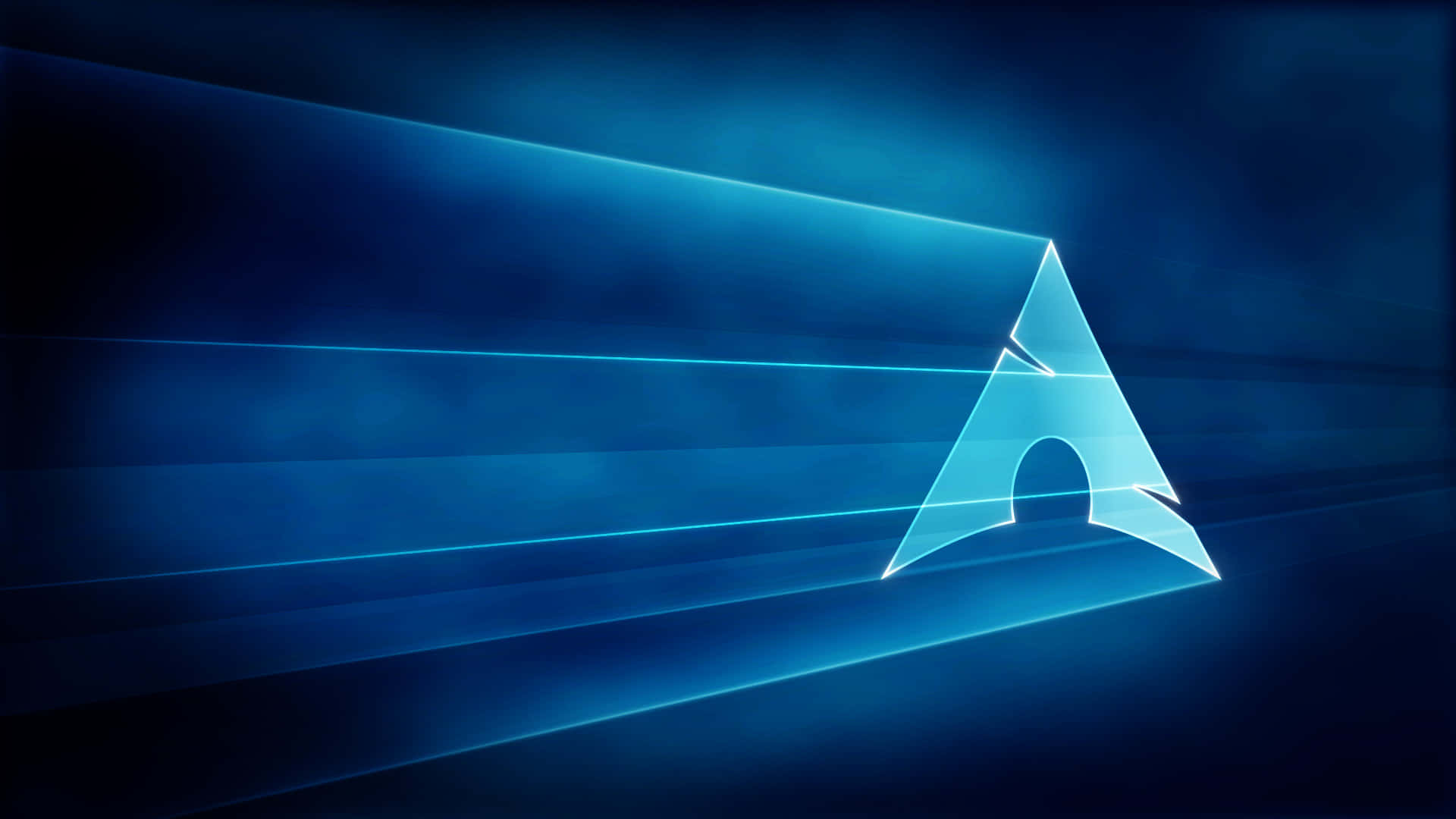 Arch Linux Desktop Background Background