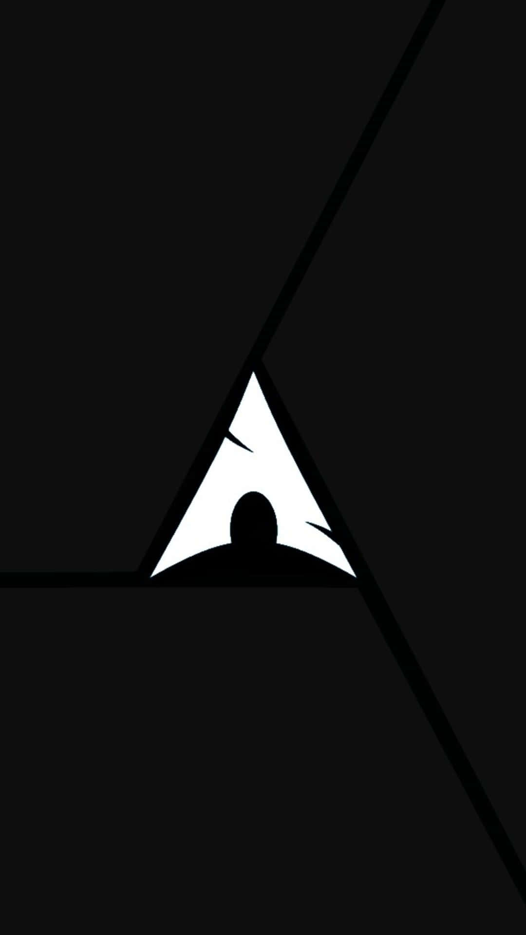 Arch Linux In Action Background