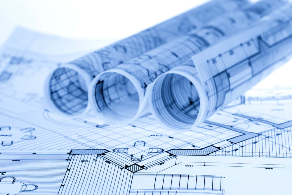 Architectural Blueprints: An Insight Into Project Management Background