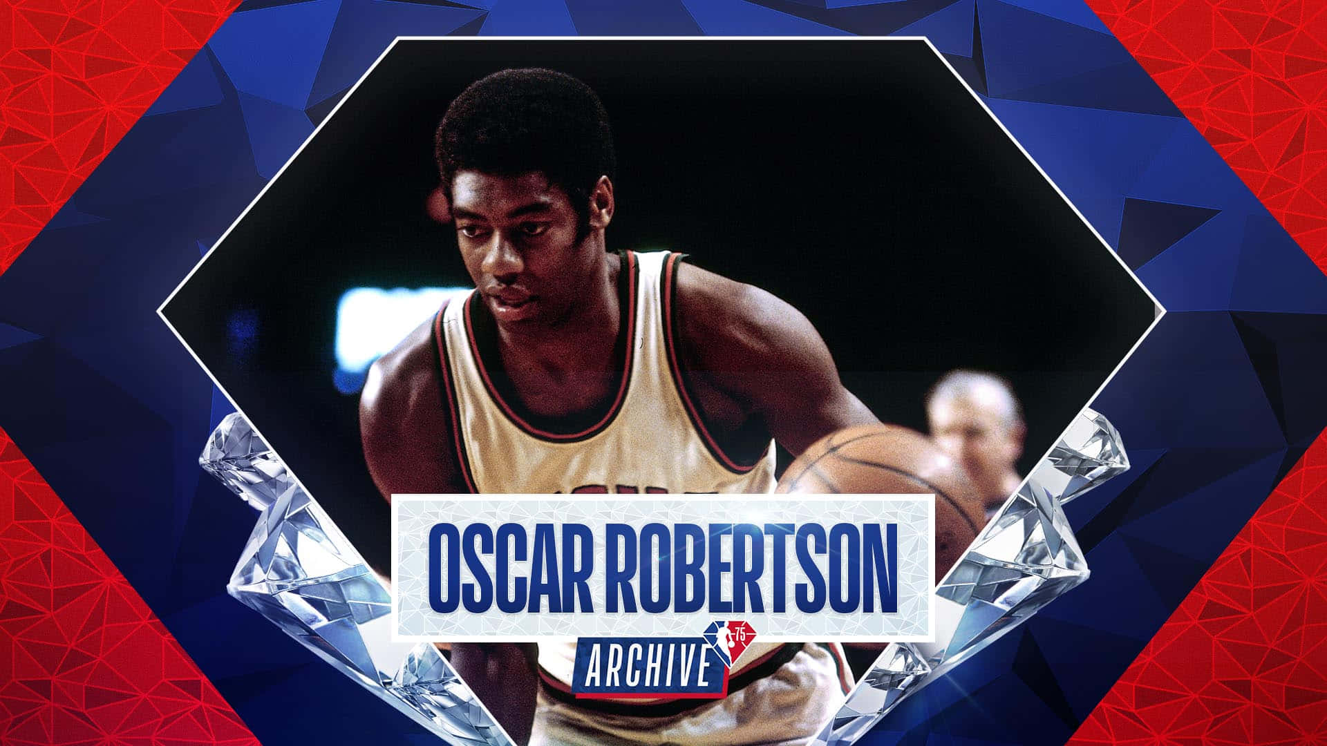 Archive Oscar Robertson Nba Players