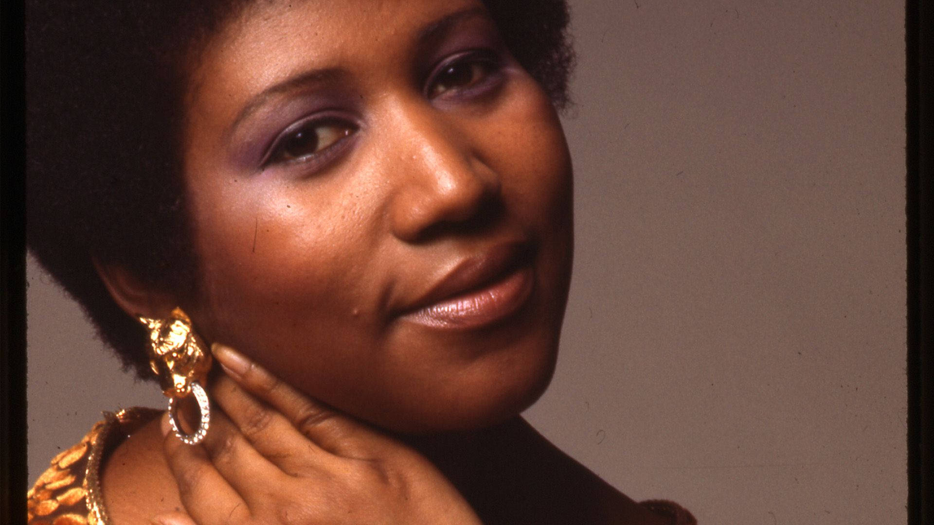 Aretha Franklin The Queen Of Soul