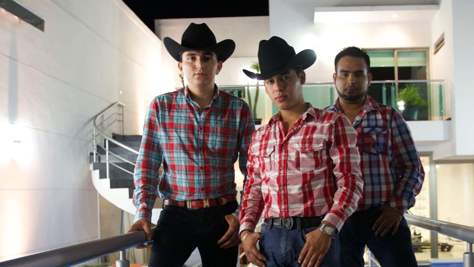 Ariel Camacho At His Final Concert Background
