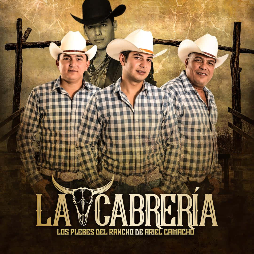 Ariel Camacho, Music Superstar Background