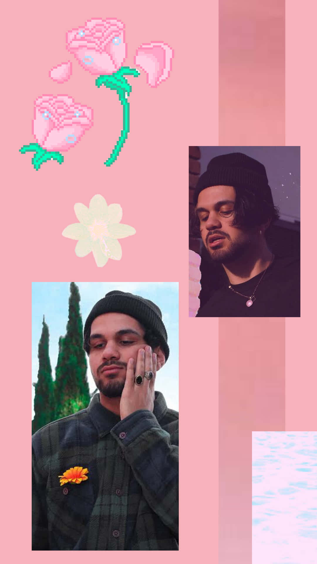 Aries Iphone American Musician