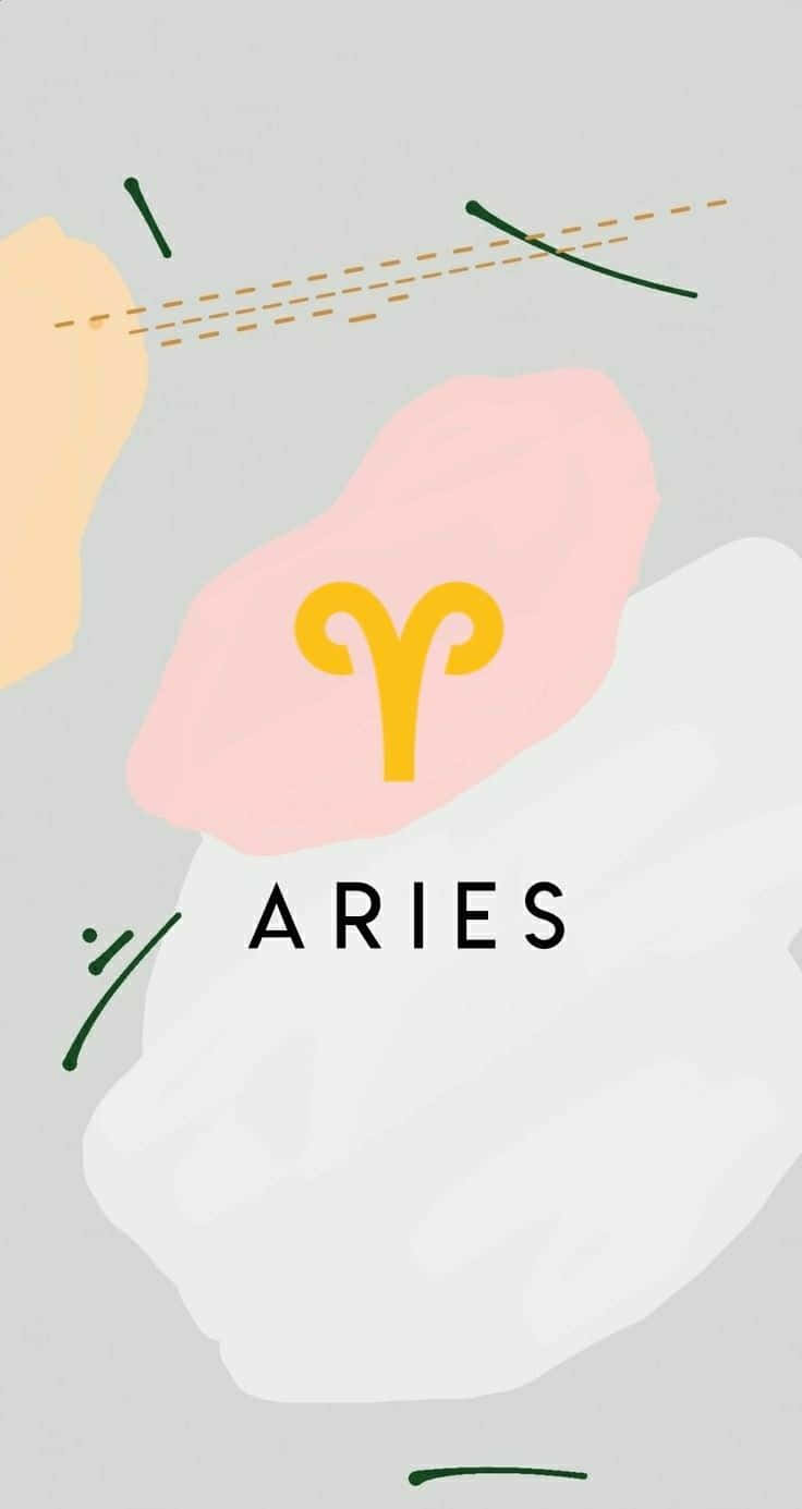Aries Iphone Mobile Iconography