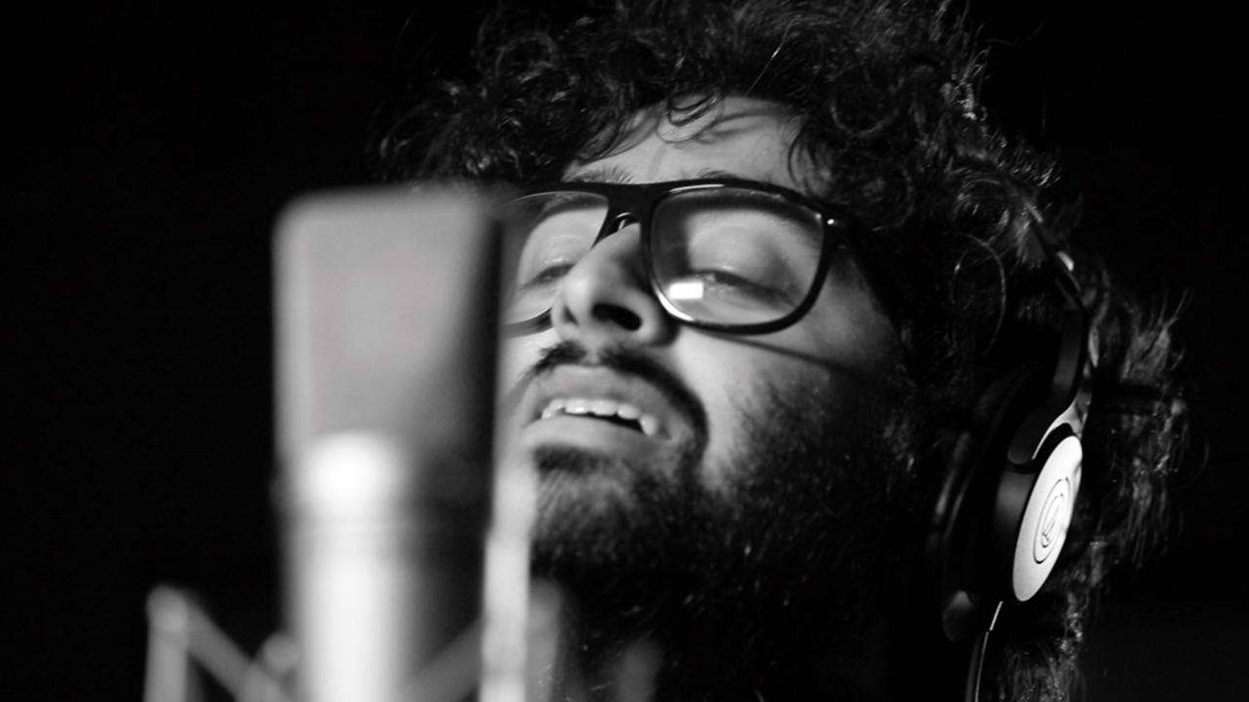 Arijit Singh, Renowned Indian Playback Singer Background