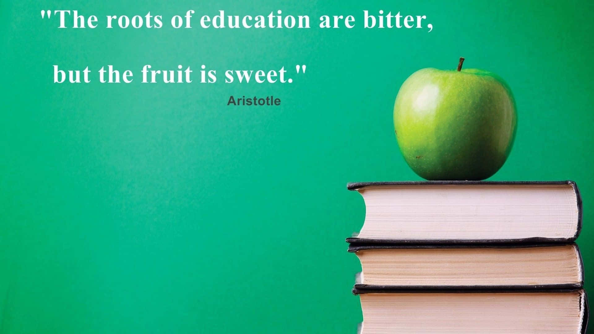 Aristotle 1920 X 1080 Background