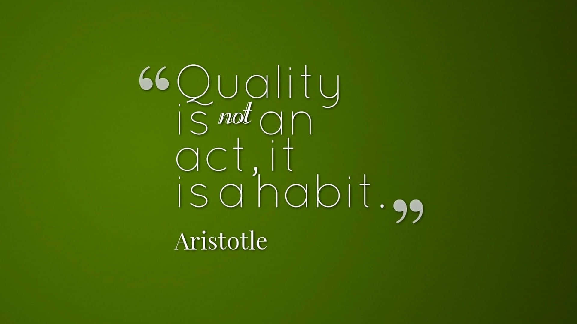 Aristotle 1920 X 1080 Background